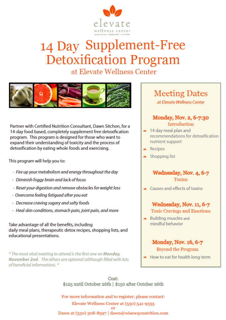detoxification-program-lake-tahoe-november-2015-elevate wellness
