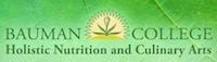 Bauman College of Holistic Nutrition and Culinary Arts