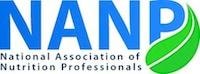 National Association of Nutrition Professionals (NANP)