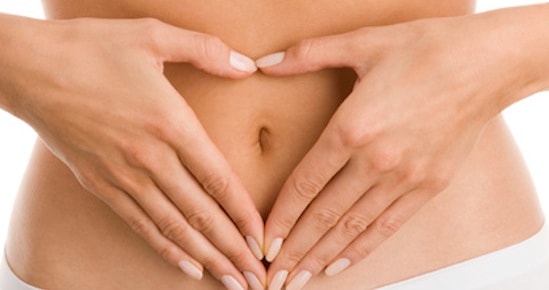 Nourishing gut health with whole foods