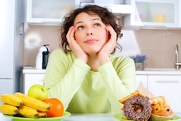 Managing food cravings with whole food nutrition